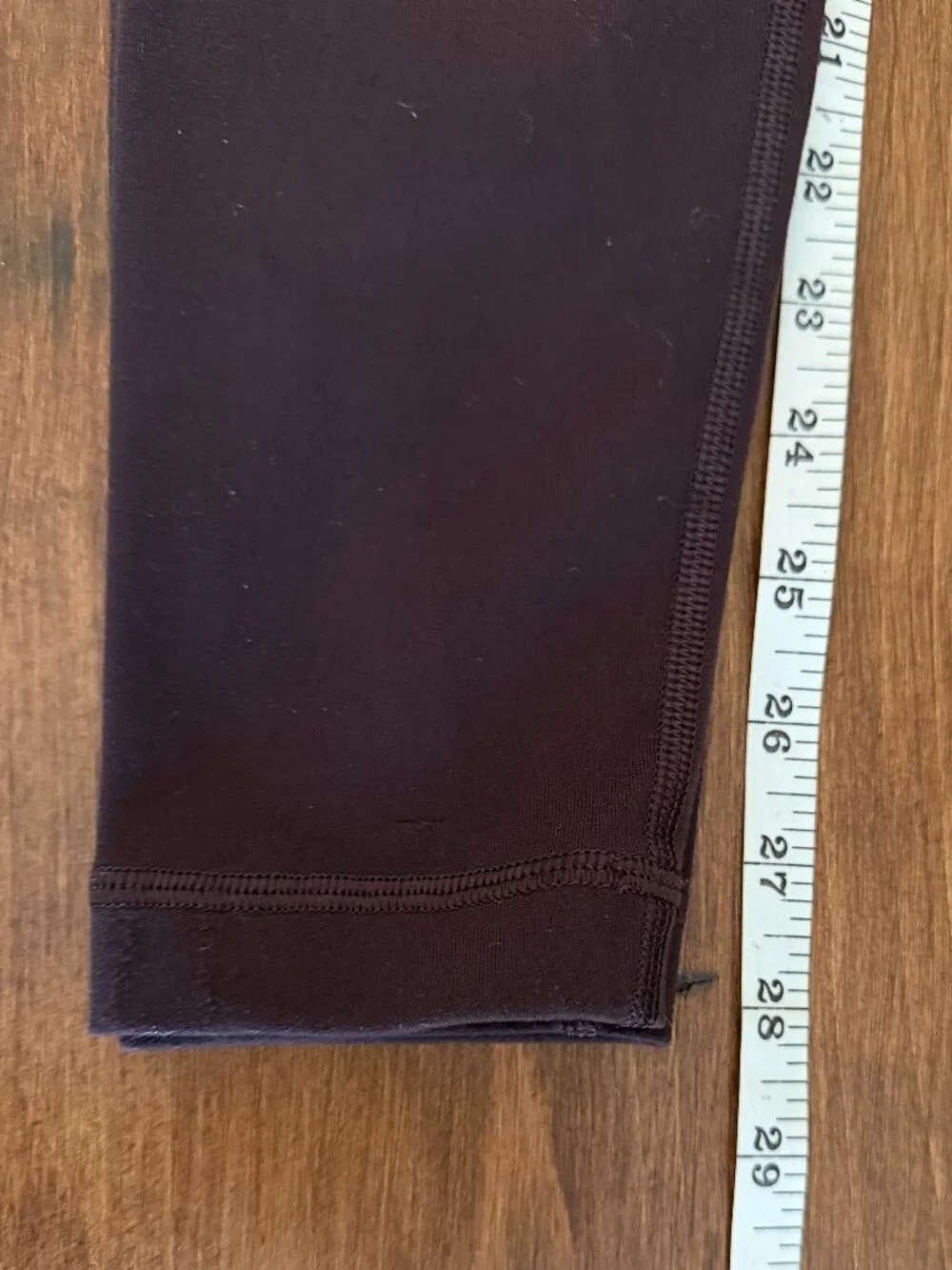 Lululemon Align High-Rise Pant 28